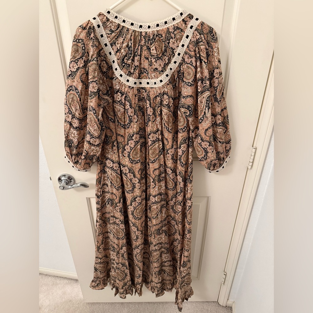 Christy Dawn Arabella Dress - Picture 4 of 4